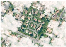 Programme immobilier neuf de 6 lots à Saint-Médard-en-Jalles (33160)