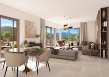 Programme immobilier neuf de 6 lots à Céret (66400)