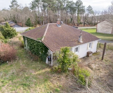 Programme immobilier neuf de 1 lot à Biscarrosse (40600)