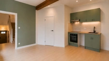 Programme immobilier neuf de 3 lots à Rouen (76000)