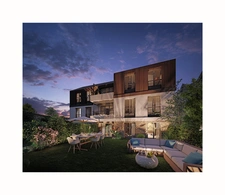 Programme immobilier neuf de 5 lots à Champs-sur-Marne (77420)