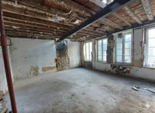 Programme immobilier neuf de 1 lot à Boulogne-sur-Mer (62200)