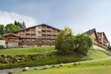 Programme immobilier neuf de 2 lots à Megève (74120)
