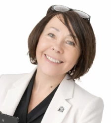 Karine BARBE