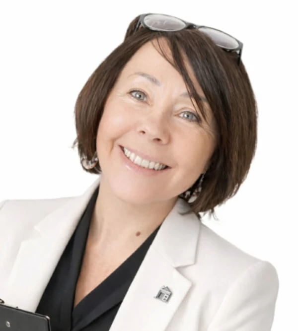 Karine BARBE