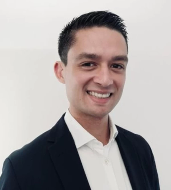 Hugo GUEDJ