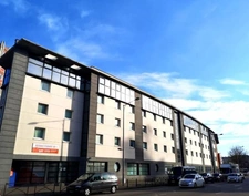 Programme immobilier neuf de 1 lot à Rouen (76100)