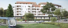 Programme immobilier neuf de 6 lots à Lormont (33310)