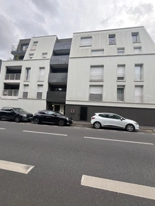 Programme immobilier neuf de 6 lots à Longjumeau (91160)