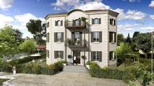 Programme immobilier neuf de 2 lots à Pont-Évêque (38780)