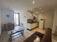 Programme immobilier neuf de 1 lot à Sète (34200)