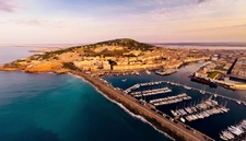 Programme immobilier neuf de 1 lot à Sète (34200)