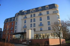 Programme immobilier neuf de 1 lot à Neuilly-Plaisance (93360)