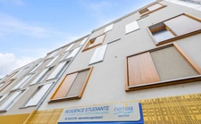 Programme immobilier neuf de 1 lot à Clermont-Ferrand (63000)
