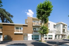 Programme immobilier neuf de 2 lots à Talence (33400)