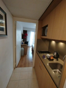 Programme immobilier neuf de 1 lot à Évry-Courcouronnes (91000)