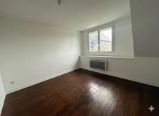 Programme immobilier neuf de 1 lot à Yvetot (76190)