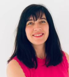 Perrine BOITEUX