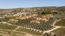 Programme immobilier neuf de 12 lots à Coudoux (13111)
