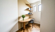 Programme immobilier neuf de 5 lots à Annecy (74000)
