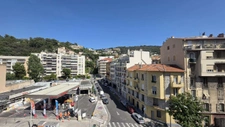 Programme immobilier neuf de 1 lot à Nice (06300)
