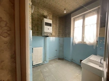 Programme immobilier neuf de 1 lot à Reims (51100)