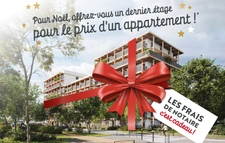 Programme immobilier neuf de 7 lots à Toulouse (31400)