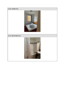 Programme immobilier neuf de 2 lots à Vitry-sur-Seine (94400)