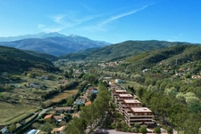 Programme immobilier neuf de 6 lots à Céret (66400)