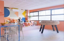 Programme immobilier neuf de 1 lot à Paris (75018)