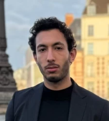 Zakaria DOUABI