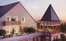 Programme immobilier neuf de 1 lot à Cormeilles-en-Parisis (95240)