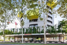 Programme immobilier neuf de 5 lots à Mulhouse (68100)