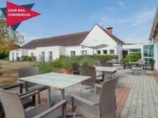 Programme immobilier neuf de 1 lot à Roinville (91410)