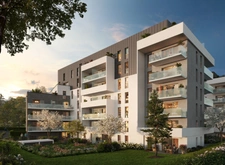 Programme immobilier neuf de 5 lots à Thonon-les-Bains (74200)