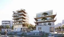 Programme immobilier neuf de 2 lots à Dijon (21000)