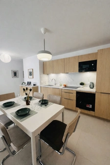 Programme immobilier neuf de 3 lots à Pessac (33600)