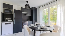 Programme immobilier neuf de 12 lots à Bordeaux (33000)