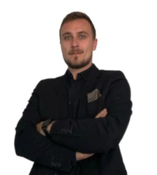 Nicolas BRUNEAU