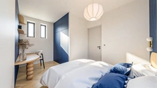 Programme immobilier neuf de 5 lots à Annecy (74000)