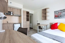 Programme immobilier neuf de 1 lot à Nancy (54000)