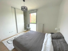 Programme immobilier neuf de 2 lots à Pompertuzat (31450)