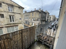 Programme immobilier neuf de 1 lot à Bordeaux (33000)