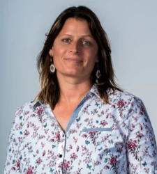 Julie ARGOUD