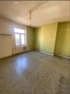 Programme immobilier neuf de 1 lot à Lille (59000)