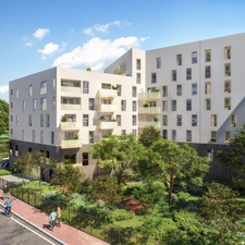 Programme immobilier neuf de 1 lot à Magnanville (78200)