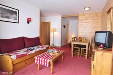 Programme immobilier neuf de 1 lot à Villarembert (73300)