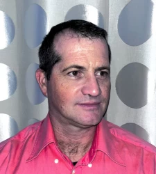 David ADOLPH HUSSON