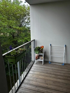 Programme immobilier neuf de 1 lot à Toulouse (31000)