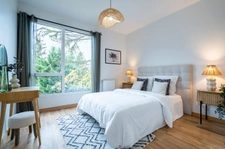 Programme immobilier neuf de 1 lot à Collonges-au-Mont-d'Or (69660)
